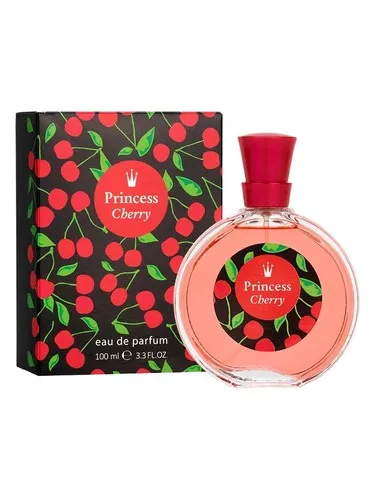 Perfume Princess Cherry de Today Parfum