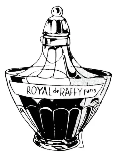 Perfume Royal de Raffy de Marcel Raffy