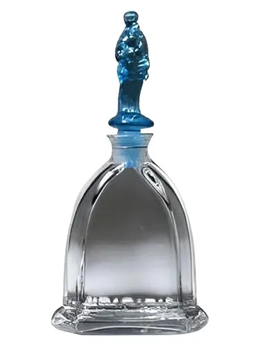 Perfume Gardenia Bleu de Marcel Raffy