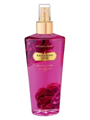 Perfume Ravishing Love de Victoria's Secret