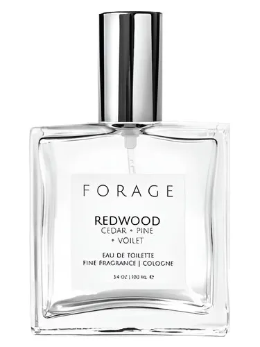 Perfume Redwood de Forage