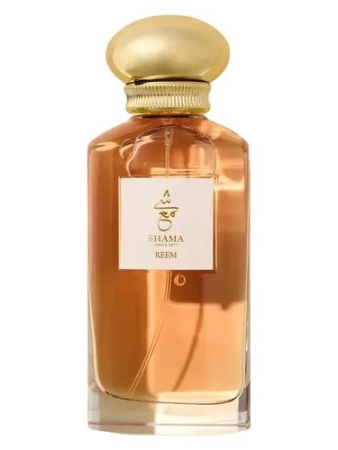 Perfume Reem de Shama Perfumes