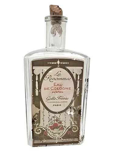 Perfume La Renommée de Gelle Freres