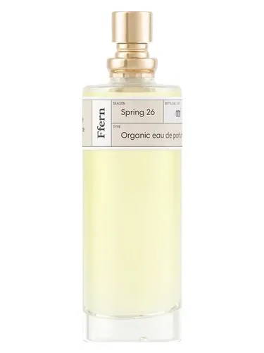Perfume Spring 26 de Ffern