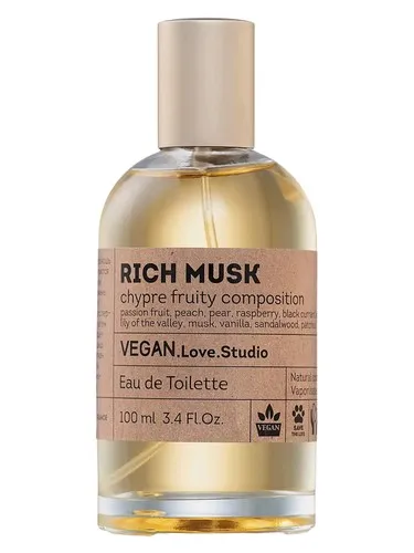Imagen de Rich Musk