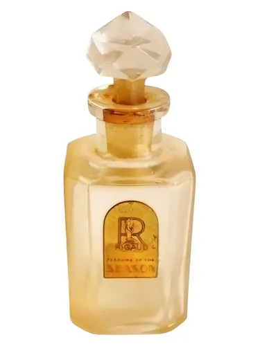 Perfume The Perfume of the Season de Rigaud