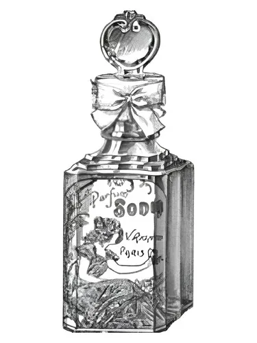Perfume Sonia de Rigaud