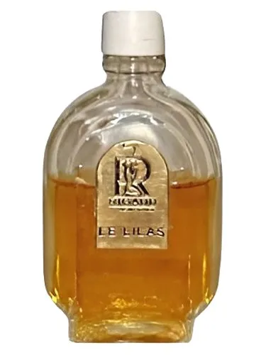 Perfume Le Lilas de Rigaud