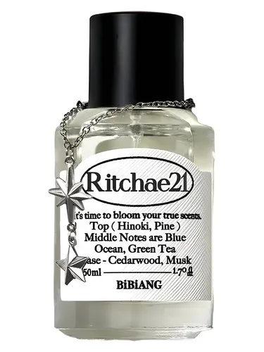 Perfume Ritchae21 de BiBiANG