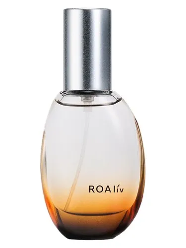 Perfume Eleutheria de ROAlìv
