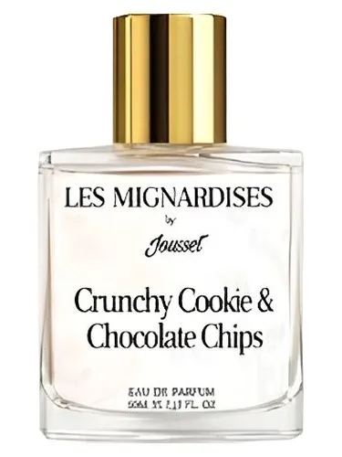 Imagen de Crunchy Cookie & Chocolate Chips