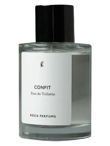 Perfume Confit de Roca Perfums
