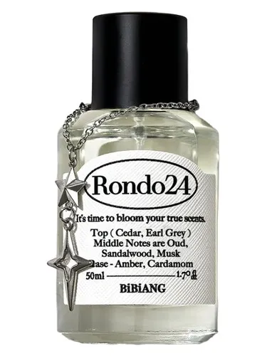 Perfume Rondo24 de BiBiANG