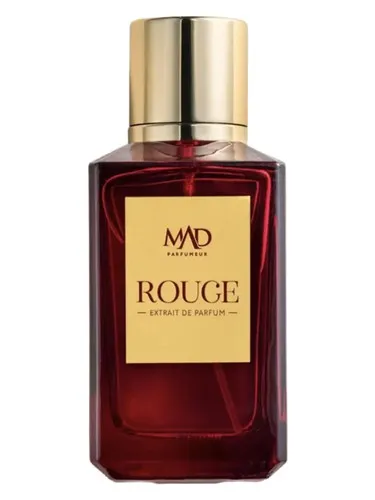 Perfume Rouge de Mad Parfumeur