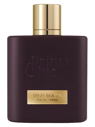 Perfume Vino Rouge de Prima Chic