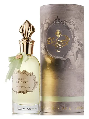 Perfume Royal Legrand de Oriza L. Legrand