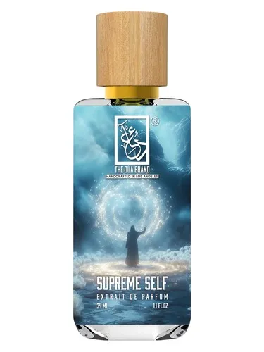 Perfume Supreme Self de The Dua Brand