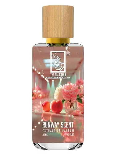Perfume Runway Scent de The Dua Brand
