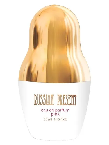 Imagen de Russian Present Pink