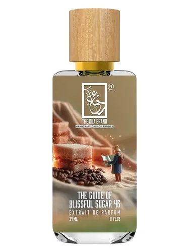 Perfume The Guide Of Blissful Sugar 46 de The Dua Brand