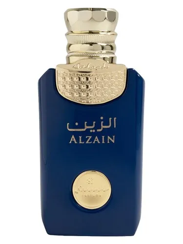 Perfume Al Zain de Saleel