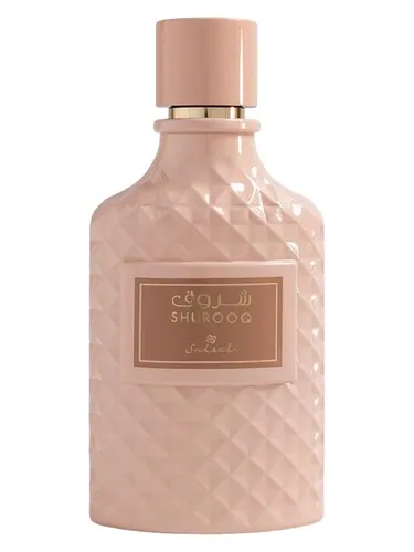 Perfume Shurooq de Saleel