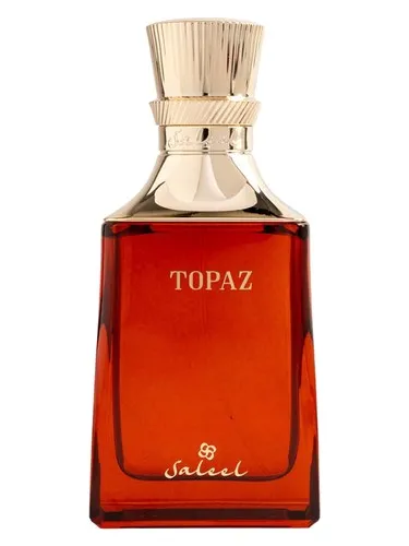 Perfume Topaz de Saleel