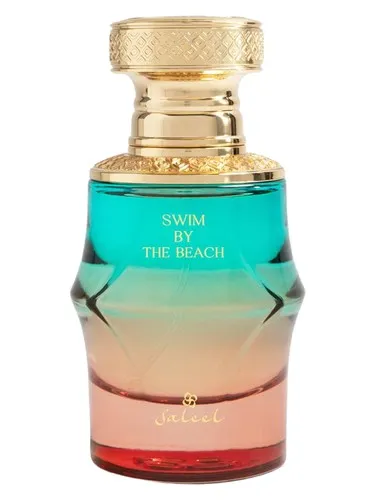 Perfume Swim by The Beach de Saleel
