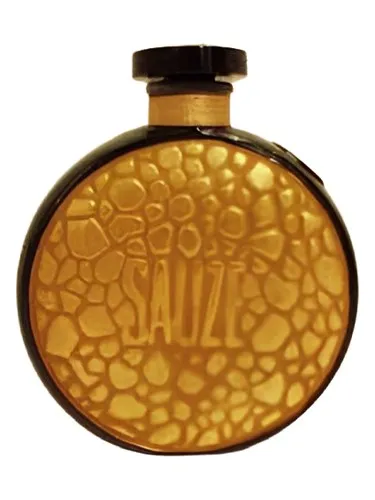 Perfume Carezza de Sauzé