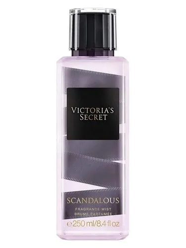 Imagen de Scandalous