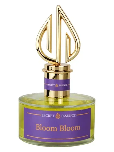 Imagen de Bloom Bloom