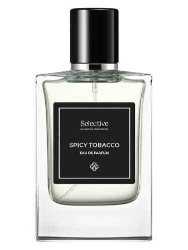 Imagen de Spicy Tobacco