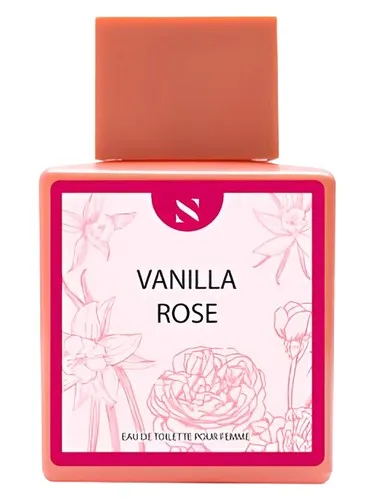 Imagen de Vanilla Rose