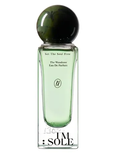 Perfume The Wanderer de IM : SOLE