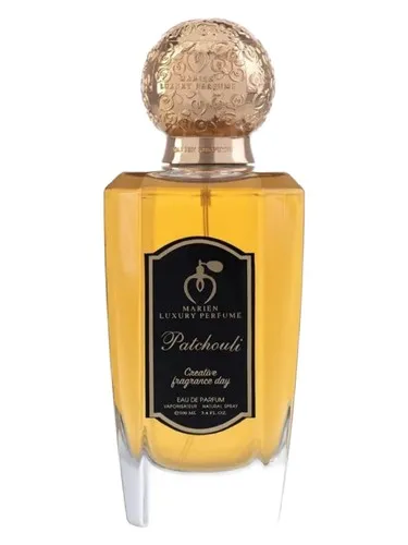 Perfume Patchouli de Marien Perfumes