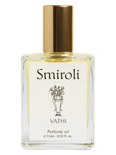 Perfume Vathi de Smiroli