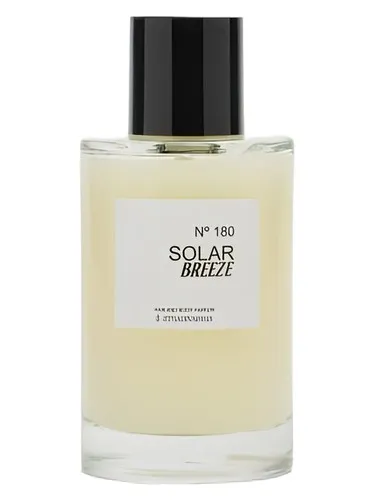 Perfume N°180 Solar Breeze de Stradivarius