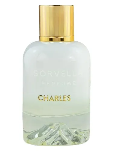 Perfume Charles de Sorvella Perfume