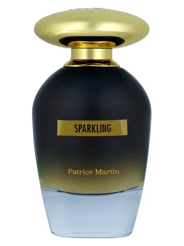 Perfume Sparkling de Patrice Martin