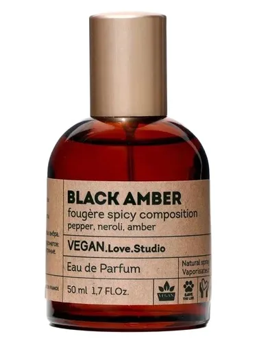 Imagen de Black Amber