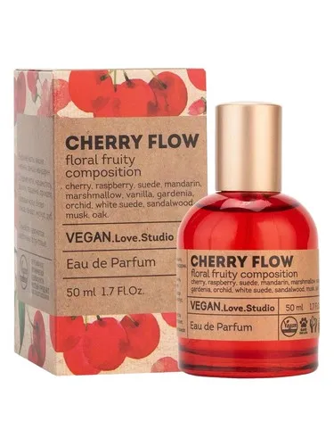 Imagen de Cherry Flow