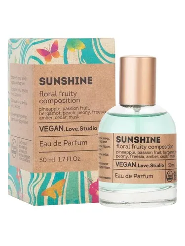 Imagen de Sunshine