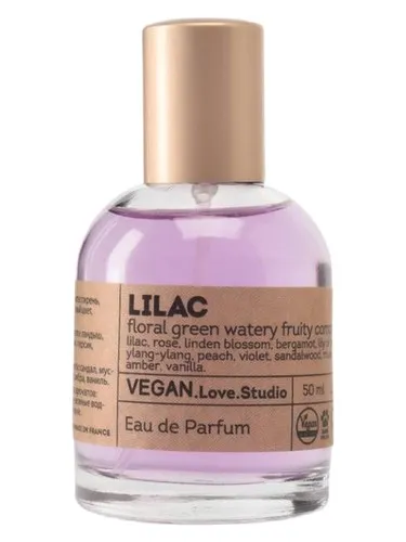 Imagen de Lilac