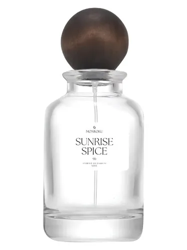 Perfume Sunrise Spice de Monkoku