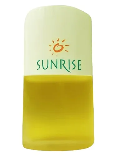 Perfume Sunrise de Avon