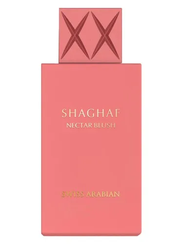 Imagen de Shaghaf Nectar Blush
