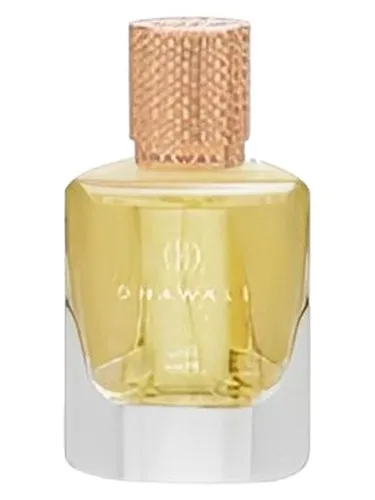 Perfume Last Date de Ghawali