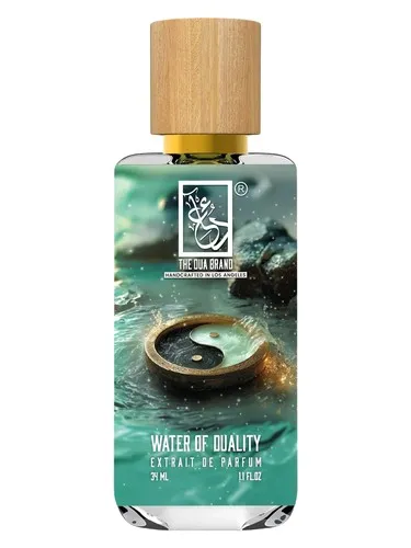 Perfume Water of Duality de The Dua Brand