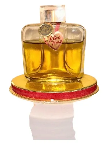 Perfume Lilac Time de Houbigant