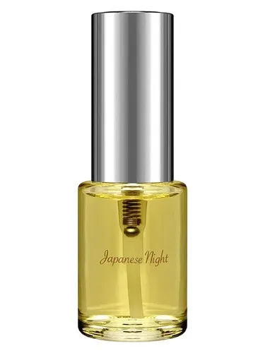Perfume Japanese Night de uka